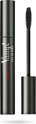 Immagine prodotto di Pupa Vamp! Mascara All In One 101 Nero 9ml