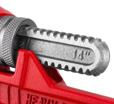 Produktbild von Rohrzange 14 Zoll
