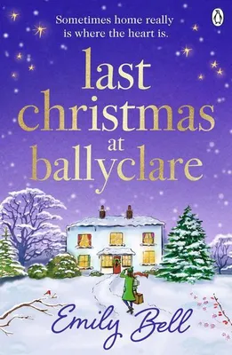 Immagine prodotto di Last Christmas at Ballyclare