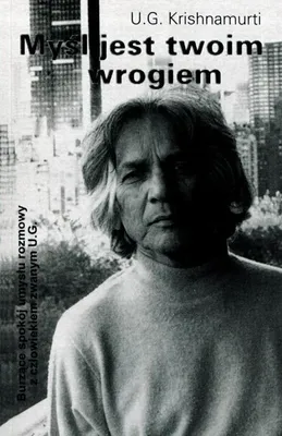 Image de Myśl jest twoim wrogiem wydawnictwo Limbus 2010