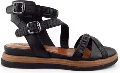 Produktbild von Tamaris Sandale Blau