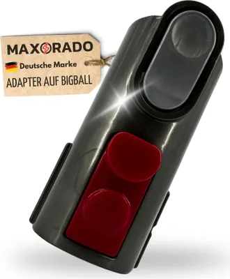 Produktbild von Staubsauger Adapter für Dyson Big Ball Cy22 Cy23 967370-01 an V6