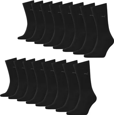 Produktbild von 8 Paar PUMA Herren Classic Socks