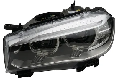 Zdjęcie produktu dla Johns, reflektor D3S ?aive pasuje do BMW X5 F15 + LWR + kierunkowskaz + TFL LED o STG