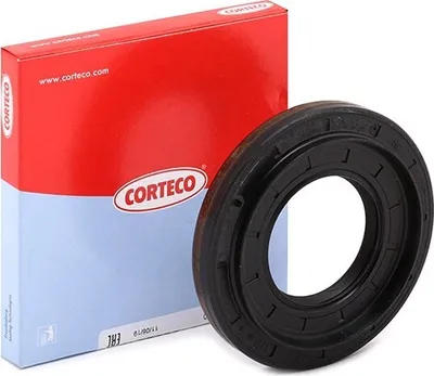 Produktbild von CORTECO Wellendichtring Differential 01033294B für BMW 3 Touring (E91)