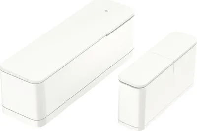 Immagine prodotto di Bosch Smart Home Door + Window Contact II Plus bianco 2 pezzi