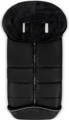 Obrázek produktu pro ABC Design Zimní pytel Black