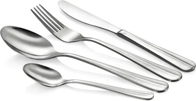 Produktbild von Tescoma Besteck Set 24 Teile VERONICA