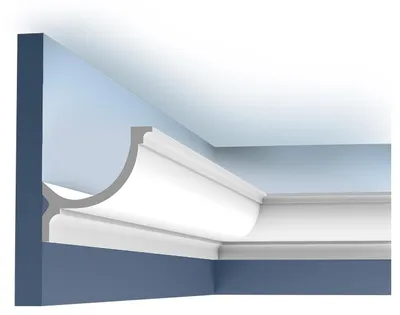 Produktbild von Orac Decor C902 LUXXUS Stuckprofil Stuck Gesims Eckleiste Deckengesims Profil 2m