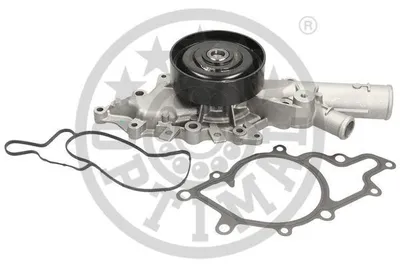 Produktbild von OPTIMAL Kühlmittelpumpe Wasserpumpe passend für MERCEDES-BENZ E-Klasse Limousine (W210) AQ-1393