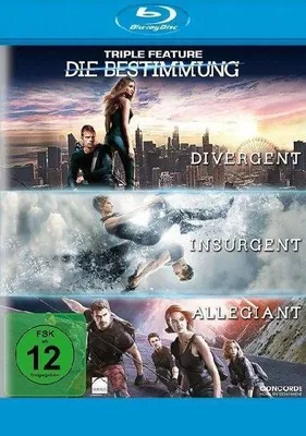 Produktbild von Die Bestimmung