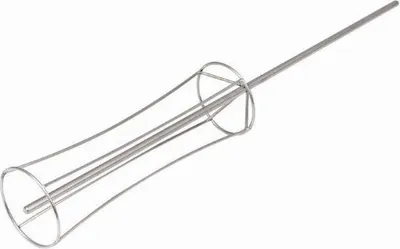 Produktbild von Kubala DEVICE FOR CLEANING PAINT ROLLERS AND PLASTER ROLLERS