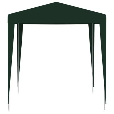 Produktbild von " "Garten-Pavillon Wasserdicht Design - Profi-Partyzelt/ Festzelt - 2×2 m Grün NeuMöbel 6818336