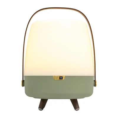 Image de kooduu lite up play sound by JBL lampe à intensité variable haut-parleur bluetooth