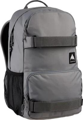 Produktbild von Burton TREBLE YELL PACK 21 Liter Sharkskin