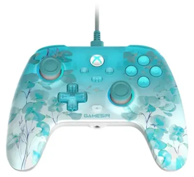 Immagine prodotto di Gamesir GST7PW004 Gamesir Controller G7 Pro kabelgebunden floral          XBOX
