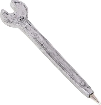 Produktbild von Schreibstift - Schraubenschlüssel