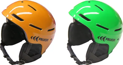 Produktbild von Prijon WW Helm Kupa, Prijon Farben :orange