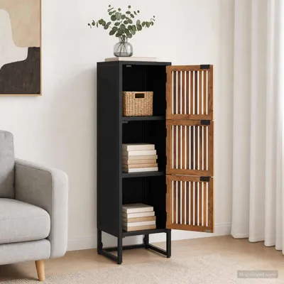 Obrázek produktu pro VidaXL Vysoká skříňka, 35 x 30 x 120 cm