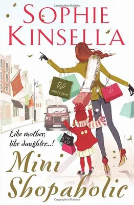 Produktbild von Mini Shopaholic