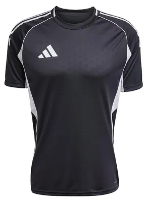 Produktbild von adidas Tiro 25 Wettkampftrikot, Größe XL, schwarz