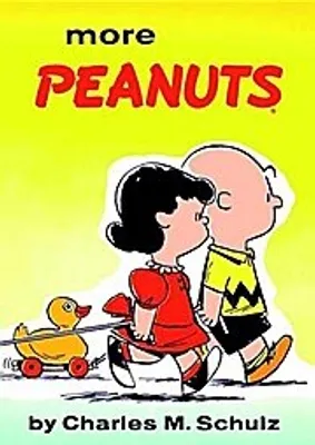 Obrázek produktu pro More Peanuts
