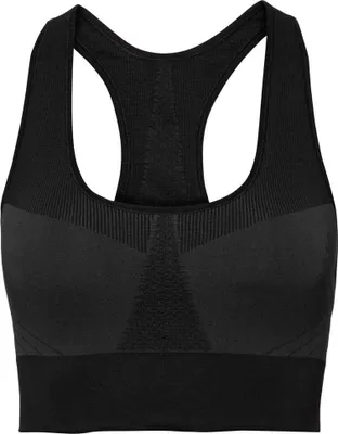 Produktbild von ODLO Sports Bra SEAMLESS MEDIUM               black S