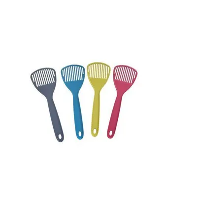Obrázek produktu pro COBBYS PET Lopatka plastová 28,5x9,5cm na podestýlku, 10123
