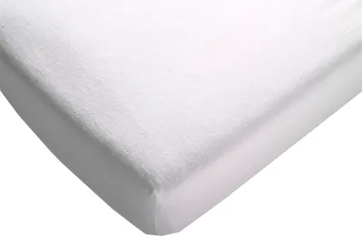 Produktbild von Polydaun Molton-Matratzenbezug, 80 / 90 x 210 /220 cm