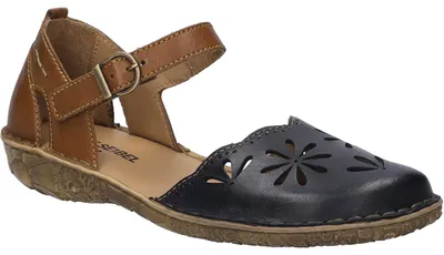 Image de JOSEF SEIBEL Rosalie 04 | Sandales pour Femmes | noir