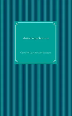 Produktbild von Autoren packen aus