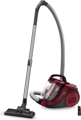 Produktbild von Rowenta RO2910EA Beutelloser Staubsauger, 750 Watt, Cyclon-Filter