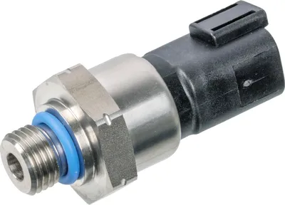 Produktbild von FEBI BILSTEIN 188612 Kraftstoffdrucksensor passend für MERCEDES-BENZ ACTROS MP4 / MP5 ATEGO 3 ECONIC 2 ANTOS UNIMOG