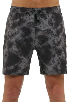 Obrázok produktu pre Šortky Horsefeathers Talon Batik, veľkosť 30