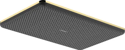 Immagine prodotto di hansgrohe Raindance Alive Q Douche de tête 210/340 1jet EcoSmart, 24531990, 24531990