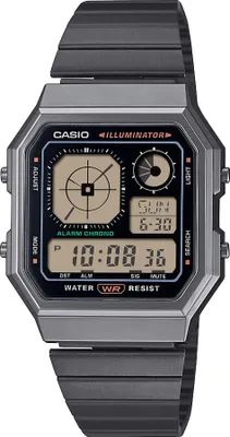 Produktbild von Casio A130WEGG-1AEF