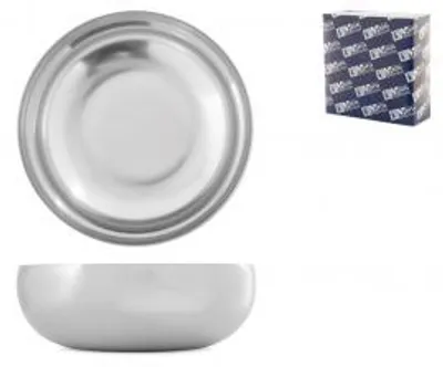 Produktbild von Motta Zuckerschüssel 22 cm Edelstahl poliert