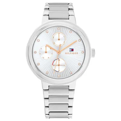 Produktbild von TOMMY HILFIGER JEWELS JEWELRY Mod. 1782532