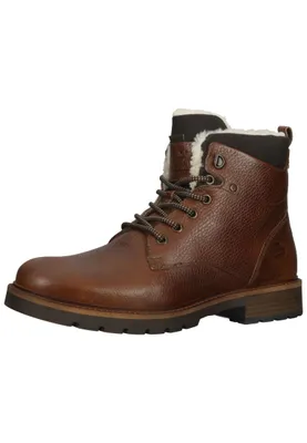 Produktbild von Bullboxer Stiefelette Stiefelette Leder/Textil