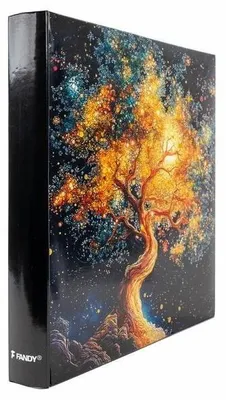 Obrázok produktu pre POCKET PHOTO ALBUM 500 fotografií 10x15 cm šitý popis GINKO 2