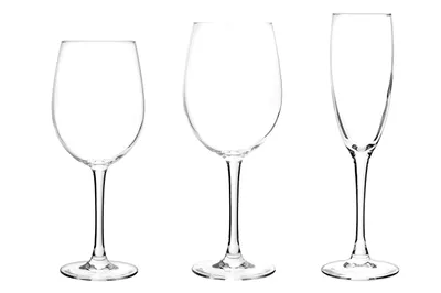 Produktbild von Cosy Moments Weinglas & Sektglas Set 18-teilig