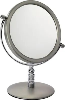 Produktbild von Sanwood Kosmetikspiegel Schminkspiegel Rasierspiegel Beautyspiegel 2-fach normal Bella