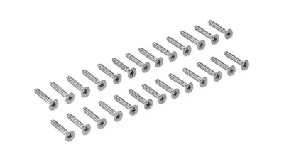 Produktbild von Bef.schraube,9229243,Ø4mmL31mmverzinkt