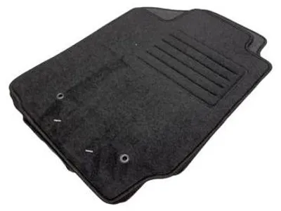 Image de Tapis de sol pour TOYOTA Corolla (2002–2007)