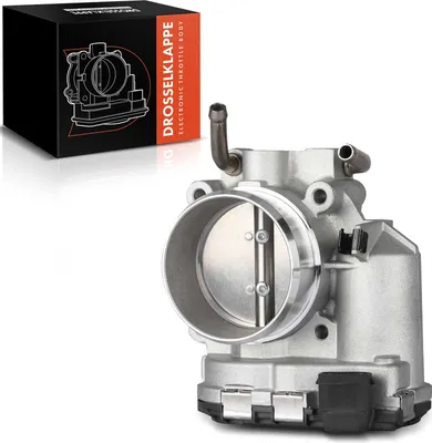 Image de Frankberg 1x corps de papillon des gaz pour Hyundai Santa Fé Sonata KIA 2.0L 2.4L