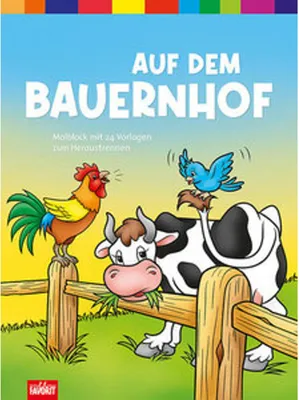 Obrázok produktu pre Na farme 0