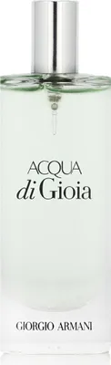 Produktbild von Giorgio Armani Acqua di Gioia Eau De Parfum 15 ml (woman)