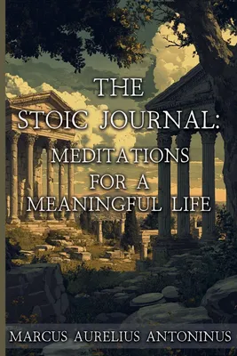 Produktbild von The Stoic Journal