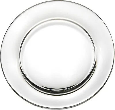 Produktbild von Teller aus Bleikristall (21,5cm), aus Bleikristall