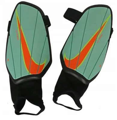 Produktbild von Nike SP2165-379 Fußballschutzvorschriften Größe: M